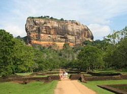 Sigiriya